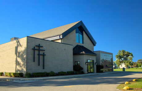 West Chapel